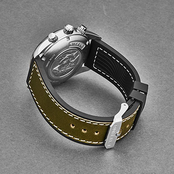 Eterna KonTiki Men's Watch Model 1250.41.50.1360 Thumbnail 2